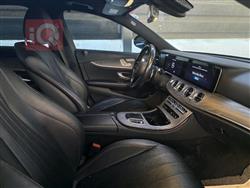 مرسيدس بنز E-Class